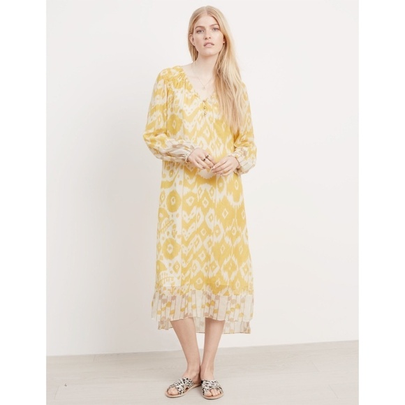 FOUNDRAE Dresses & Skirts - FOUNDRAE | Summer Resort Ready-To-Wear Collection 2015-2016 Dress | Size 4